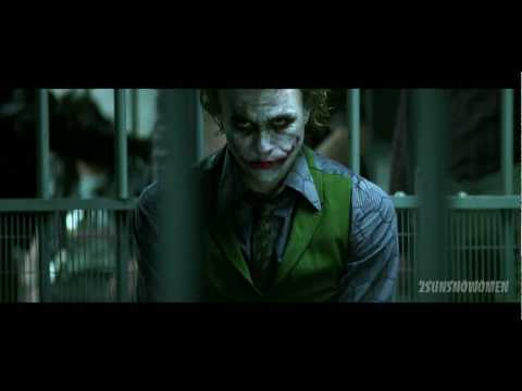 Batman vs. The Incredible Hulk Trailer