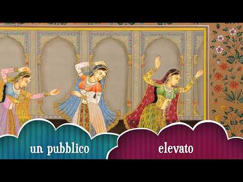 IL KAMASUTRA -  analisi