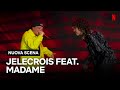 MADAME canta “TU MI HAI CAPITO” con JELECROIS a NUOVA SCENA | Netflix Italia