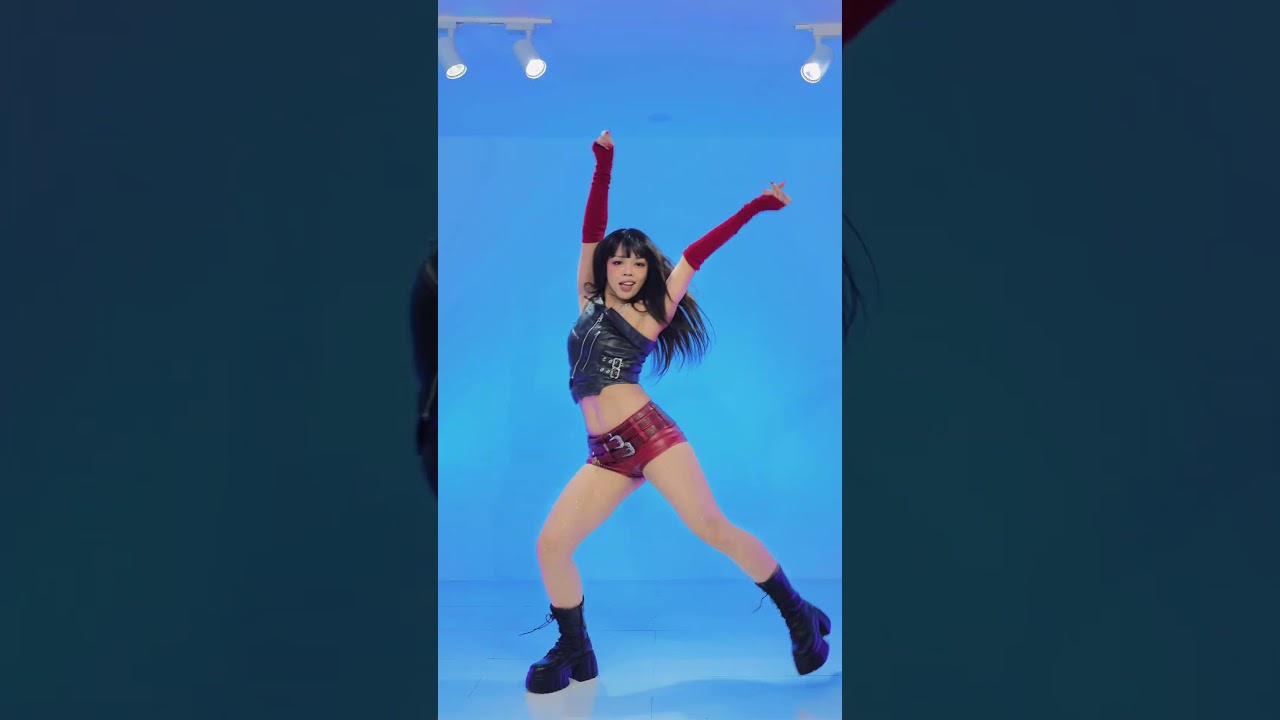 BLACKPINK inspired outfits from FASHION CHINGU ❤️‍🔥✨ #Jump #BLACKPINK #kpop #shorts