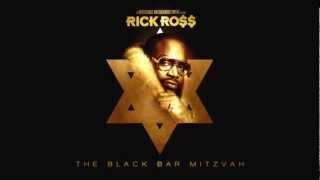 Rick Ross ft. Slab - Bands (The Black Bar Mitzvah)