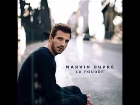 Marvin Dupré -- La Foudre
