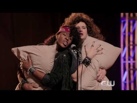 Man Nap - feat. Pete Gardner - "Crazy Ex-Girlfriend"