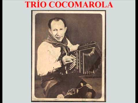 Trio Cocomarola - Mburucuyana
