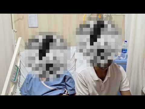 Happy Patient Story – Thank you for your trust