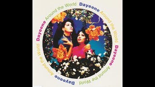 DaYeene   Around The World Dragon Fly Mix
