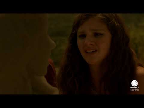 GÊNESIS - Ayla torna-se numa estátua de sal