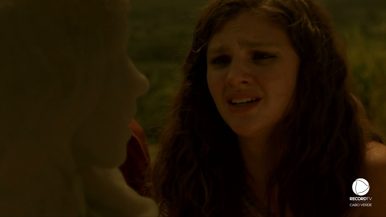 GÊNESIS - Ayla torna-se numa estátua de sal