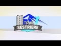 Trail SESTRIERE 2014 (official video) 1°edizione ...