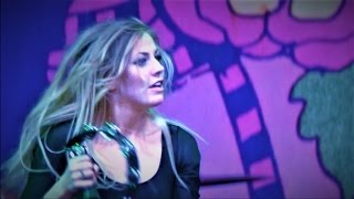 2. Blues Pills - Ain&#39;t No Change. Live @ Loreley. 30.07.16