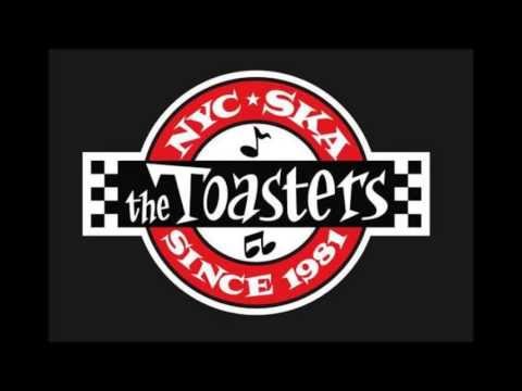 The Toasters Don't Let The Bastards Grind You Down