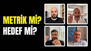 Girişimci ne sunar, yatırımcı neye bakar? | Popcorn 35. Bölüm