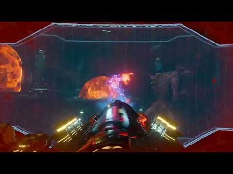 DOOM Eternal - Taras Nabad ML Coin Room (Nightmare No HUD No Super Weapons) [Xbox Series X]