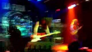 La fuga en sevilla 25-11-06 EL MANUAL