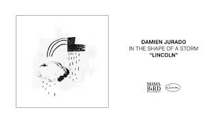 Damien Jurado - &quot;Lincoln&quot; (Art Track)