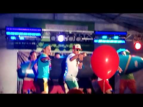 Höhlenfest 2017 in Syrau