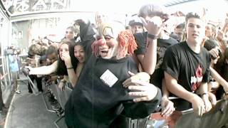 Slipknot: #6 - Antennas To Hell