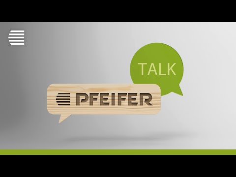 Pfeifer Talk - Podiumsdiskussion - Was erwartet die Holzindustrie 2026?