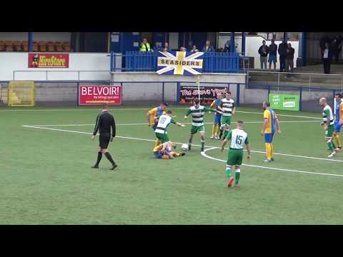 Bangor Fc v Donegal Celtic ( Steel & Sons Cup R1)