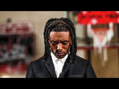 Lil Uzi Vert  - Make It Back [Official Audio]