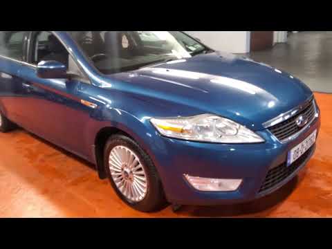 Ford Mondeo 1.6i 110PS Zetec - Image 2