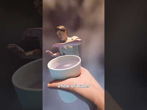 Tollwutsymptome erklärt 😨 Chirurg reagiert