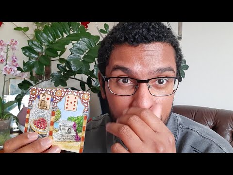 TRIÂNGULO AMOROSO • É PERIGOSO ESSE HOMEM LARGAR DA OUTRA E FICAR COM VOCÊ