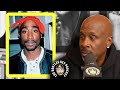 Richie Rich on Writing "Ratha Be Ya N**" w/ 2Pac in 10 MINUTES & Their Longtime Friendship