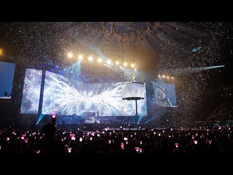 [181117] 태연 TAEYEON 'I' @HK