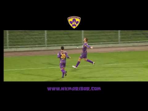 Dalibor Volaš - Naj gol 10