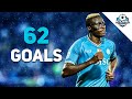 Victor Osimhen All 62 Goals For Napoli So Far