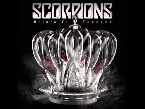 Videoclip de The World We Used to Know — Scorpions