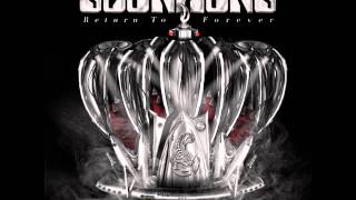 Scorpions - The World We Used To Know