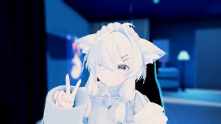【作業配信】雑談しながらお絵かき