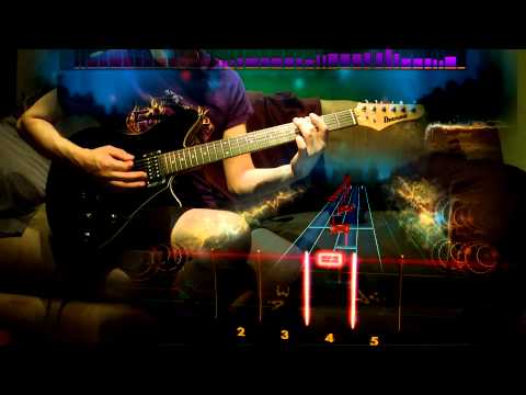 Rocksmith 2014 - DLC - Guitar - Deep Purple "Highway Star"