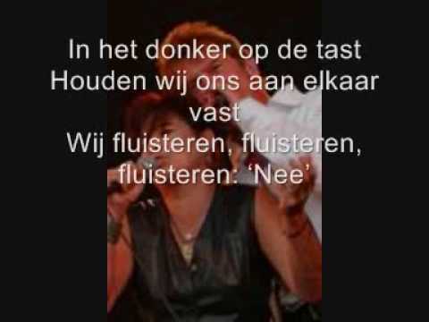 Videoclip de Sterker Dan Wij Twee — De Dijk