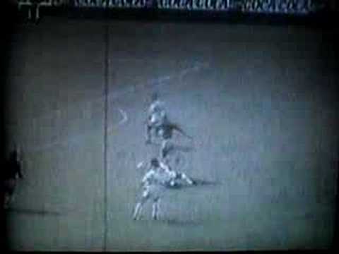 Enéas de Camargo faz fila e marca um golaço no São Paulo