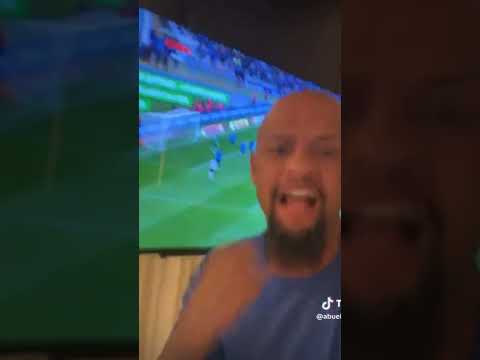 Felipe Melo, festejando el campeonato de Belgrano de Córdoba 🏴‍☠️