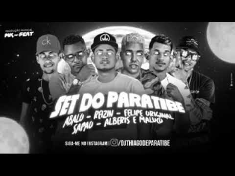 Set do paratibe(brega funk)