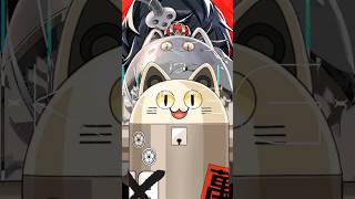 KING / ニャンヤオチュー 歌ってみた #shorts