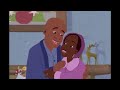 Merry Christmas Little Bill Credits With Nickelodeon Productions 2010