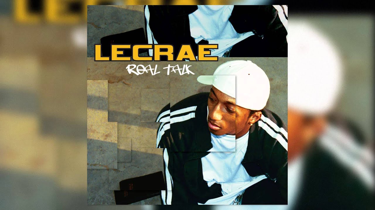 Lecrae - Heaven or Hell
