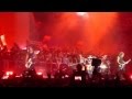 Metallica - Live SPb 25.08.2015 - The Memory ...