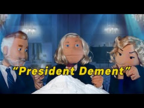 Bangern President Dement