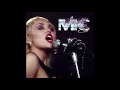 Miley Cyrus - Midnight Sky (Official Instrumental)