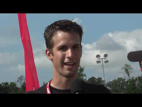 LiveRC 2008 IFMAR Nitro Off-Road Worlds DVD - Monday Interviews