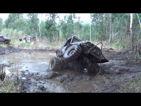 SportMachine Trilha Jeep Clube de São Lourenço do Oeste 2022