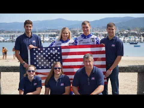 RYP TV Ep. 7: Team USA at the 2017 Trial des Nations