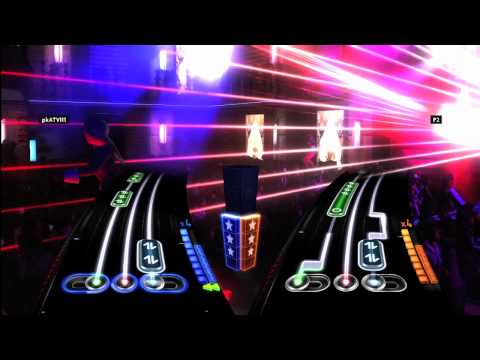 DJ Hero 2 DLC - Big Boi feat. Cutty "Shutterbugg" vs. Mark Morrison "Return Of The Mack"