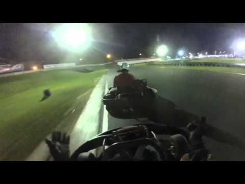 2a etapa KVR 2016 - Kartodromo Ayrton Senna - Traçado 1 - Rodrigo Brunetti